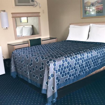 Budget Inn Motel Toledo Perrysburg I-280 Millbury Bagian luar foto