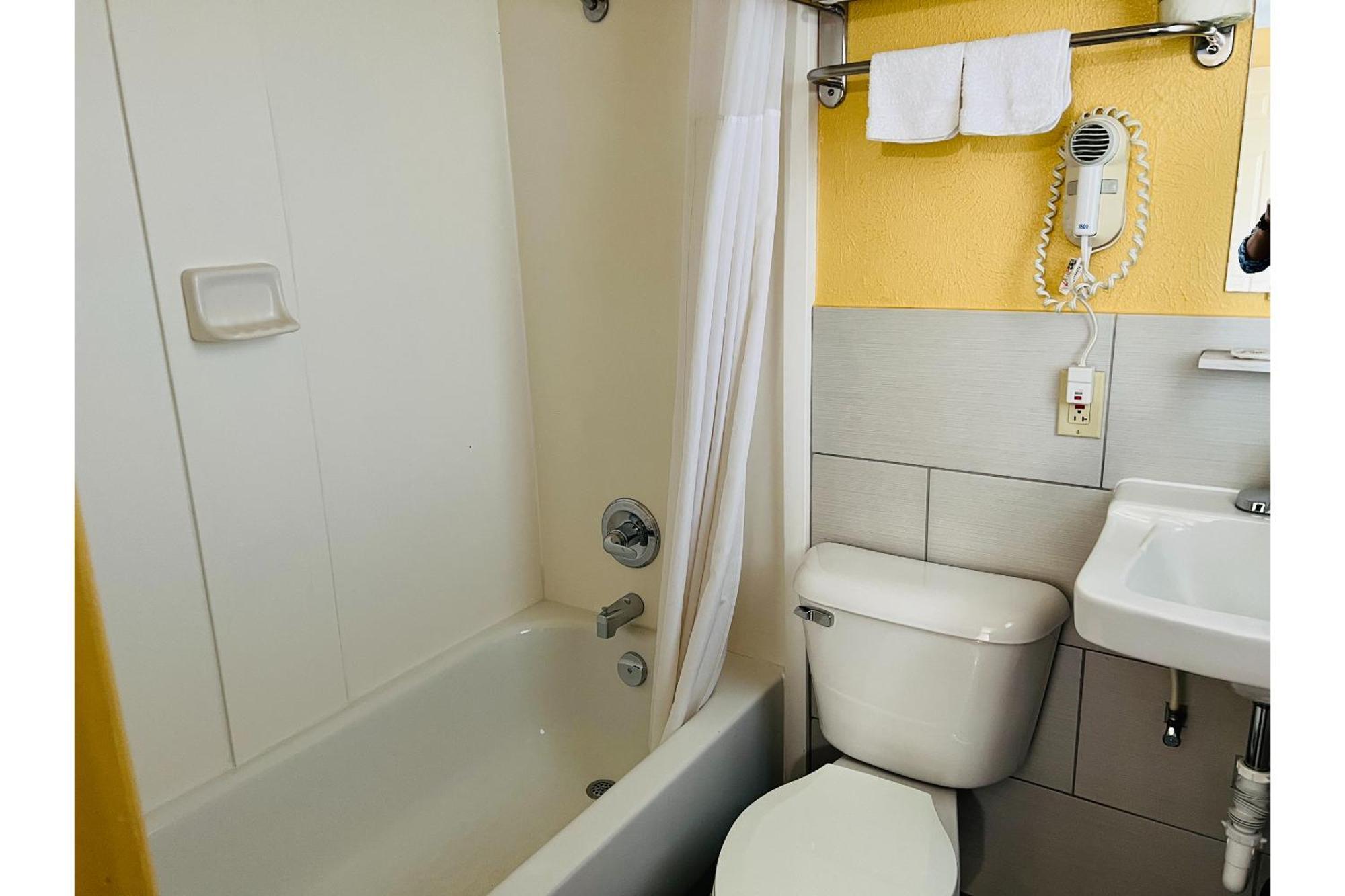 Budget Inn Motel Toledo Perrysburg I-280 Millbury Bagian luar foto