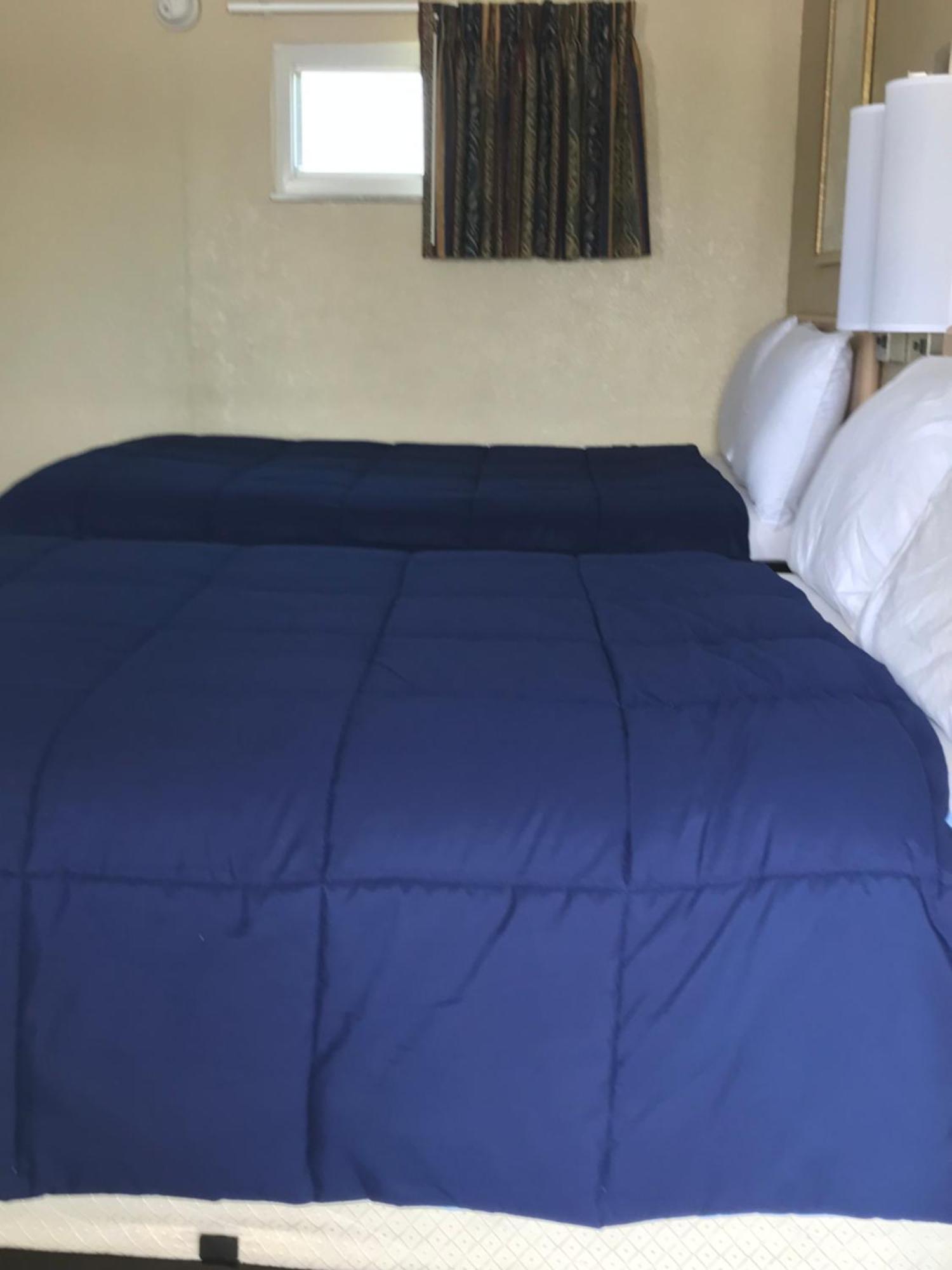 Budget Inn Motel Toledo Perrysburg I-280 Millbury Bagian luar foto